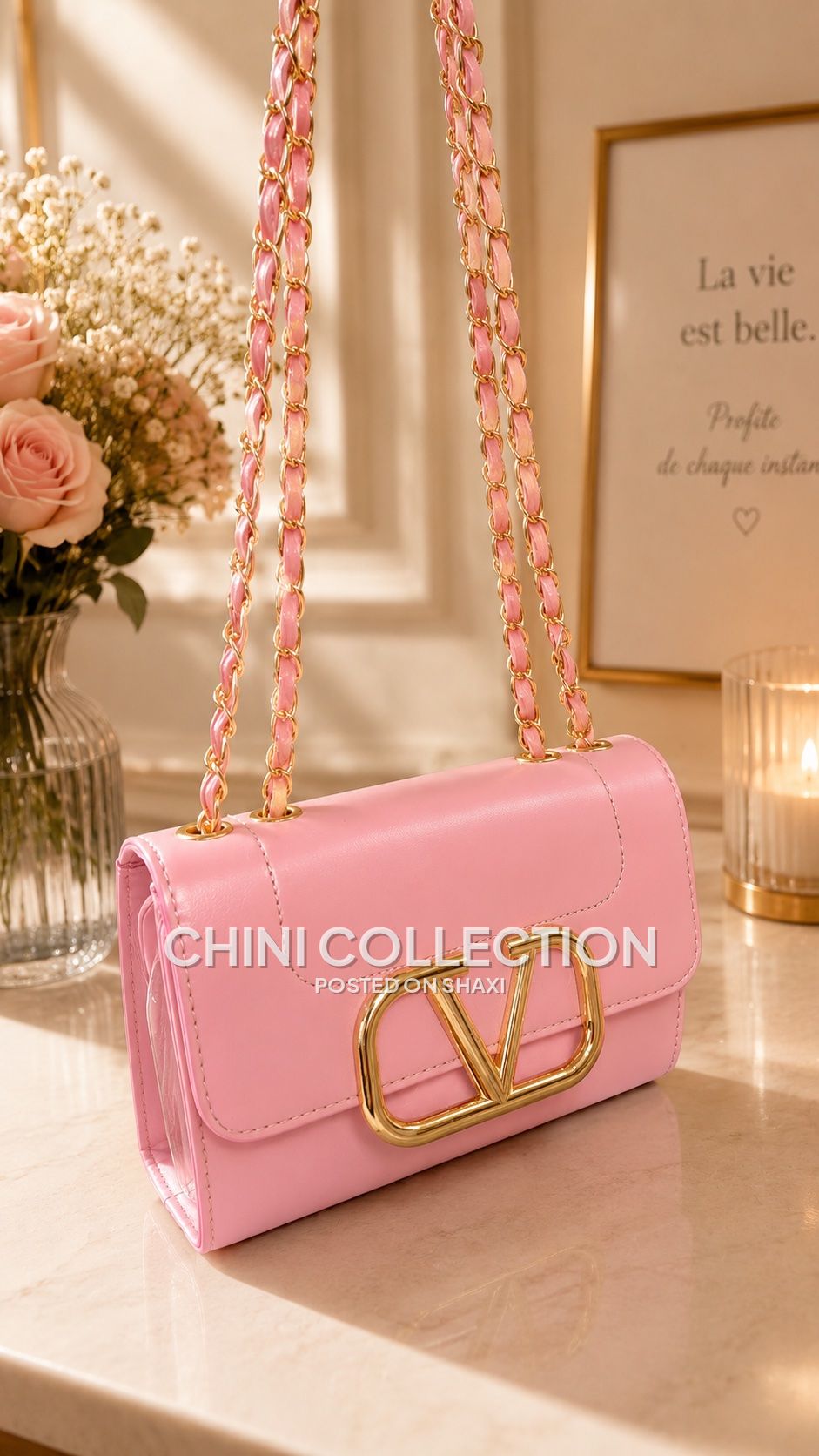 Ladies hand bag photo 6