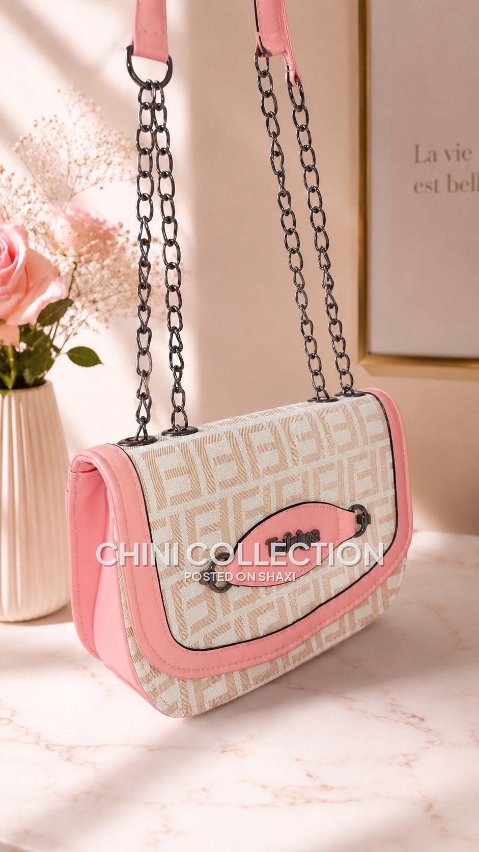 Ladies hand bag photo 5