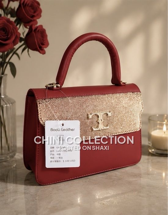 Ladies hand bag photo 3