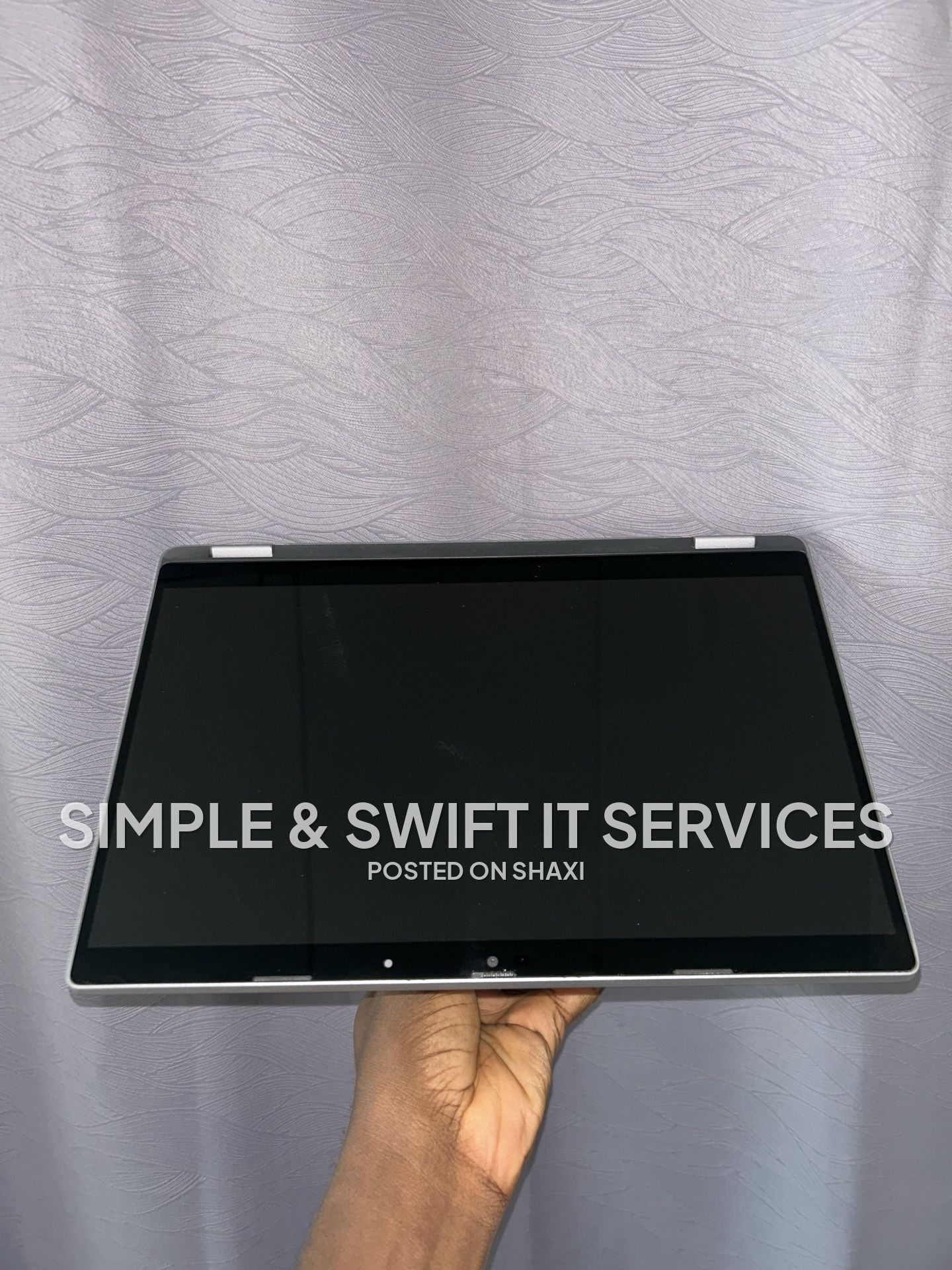 Dell Latitude 5320 (2 in 1) photo 5