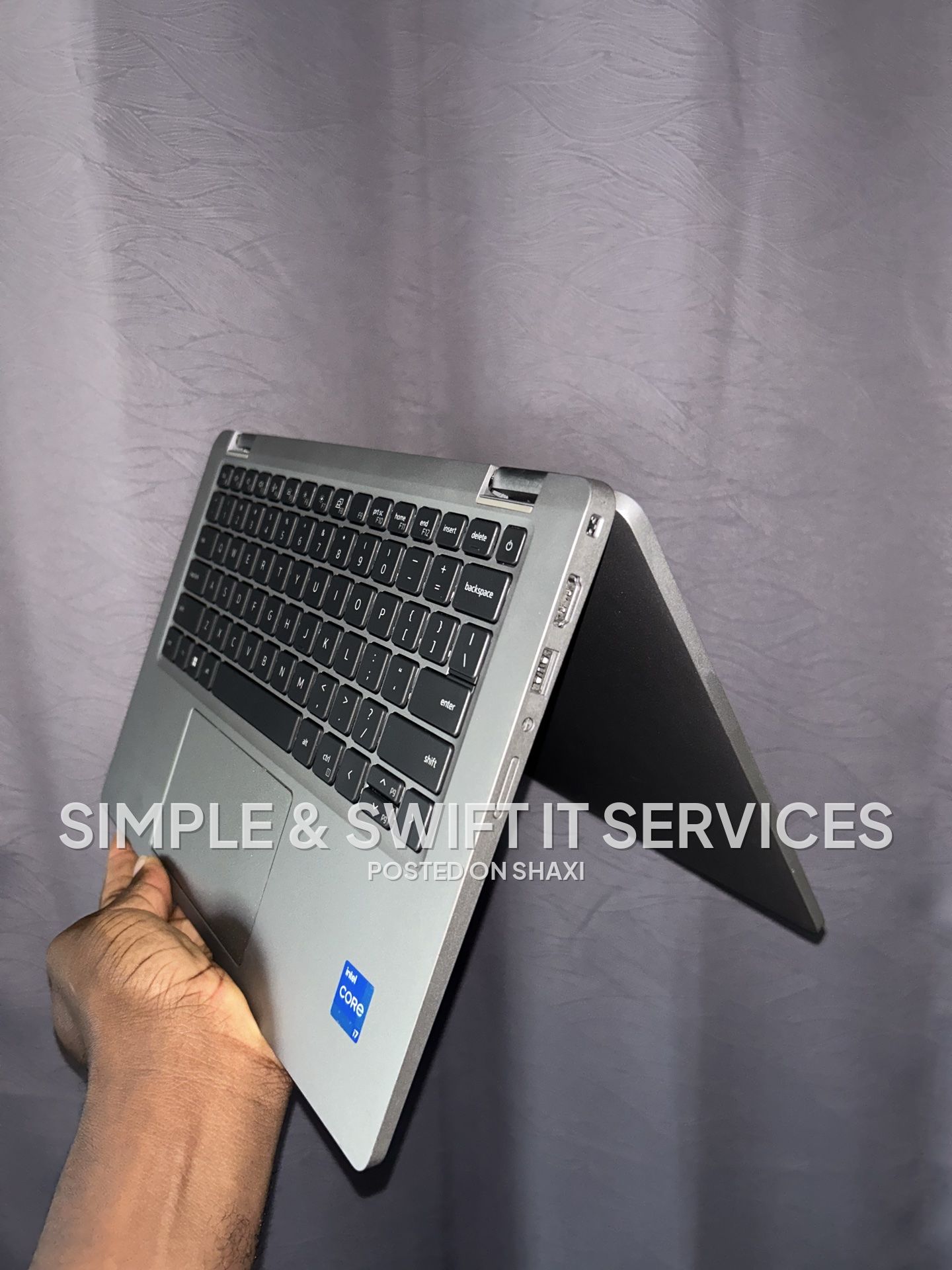 Dell Latitude 5320 (2 in 1) photo 3