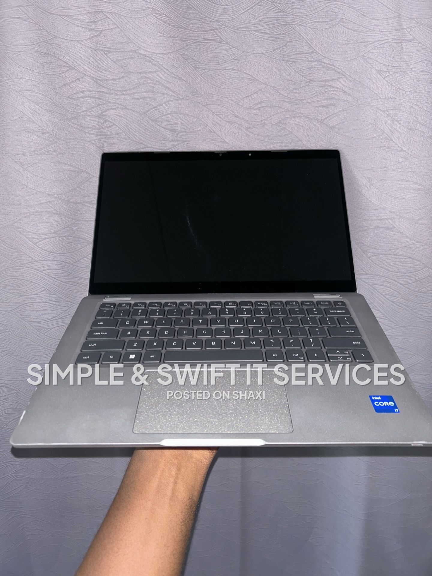 Dell Latitude 5320 (2 in 1) photo 1