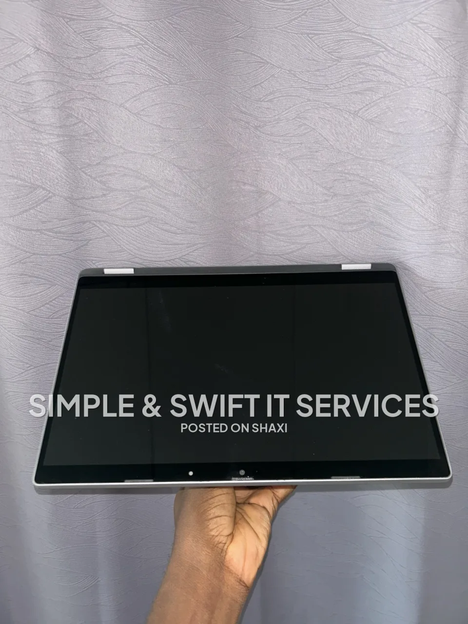 Dell Latitude 5320 (2 in 1) photo 5