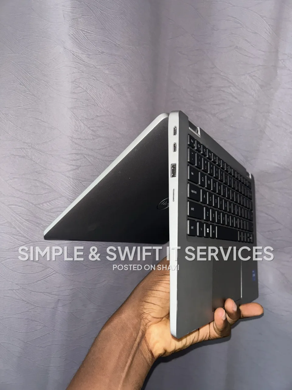 Dell Latitude 5320 (2 in 1) photo 2