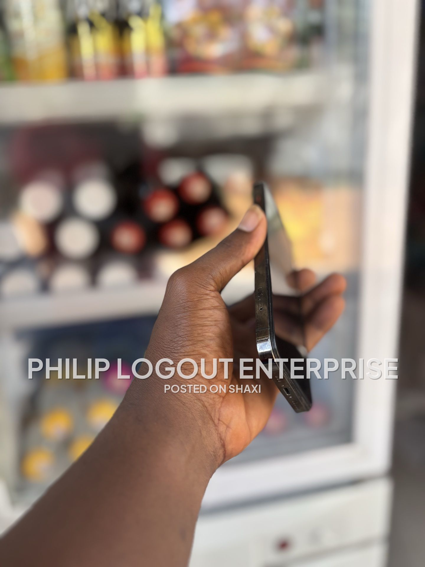 iPhone 12pro 128 photo 3