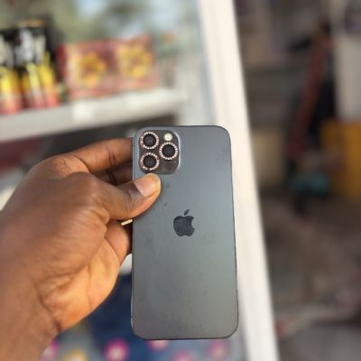 iPhone 12pro 128