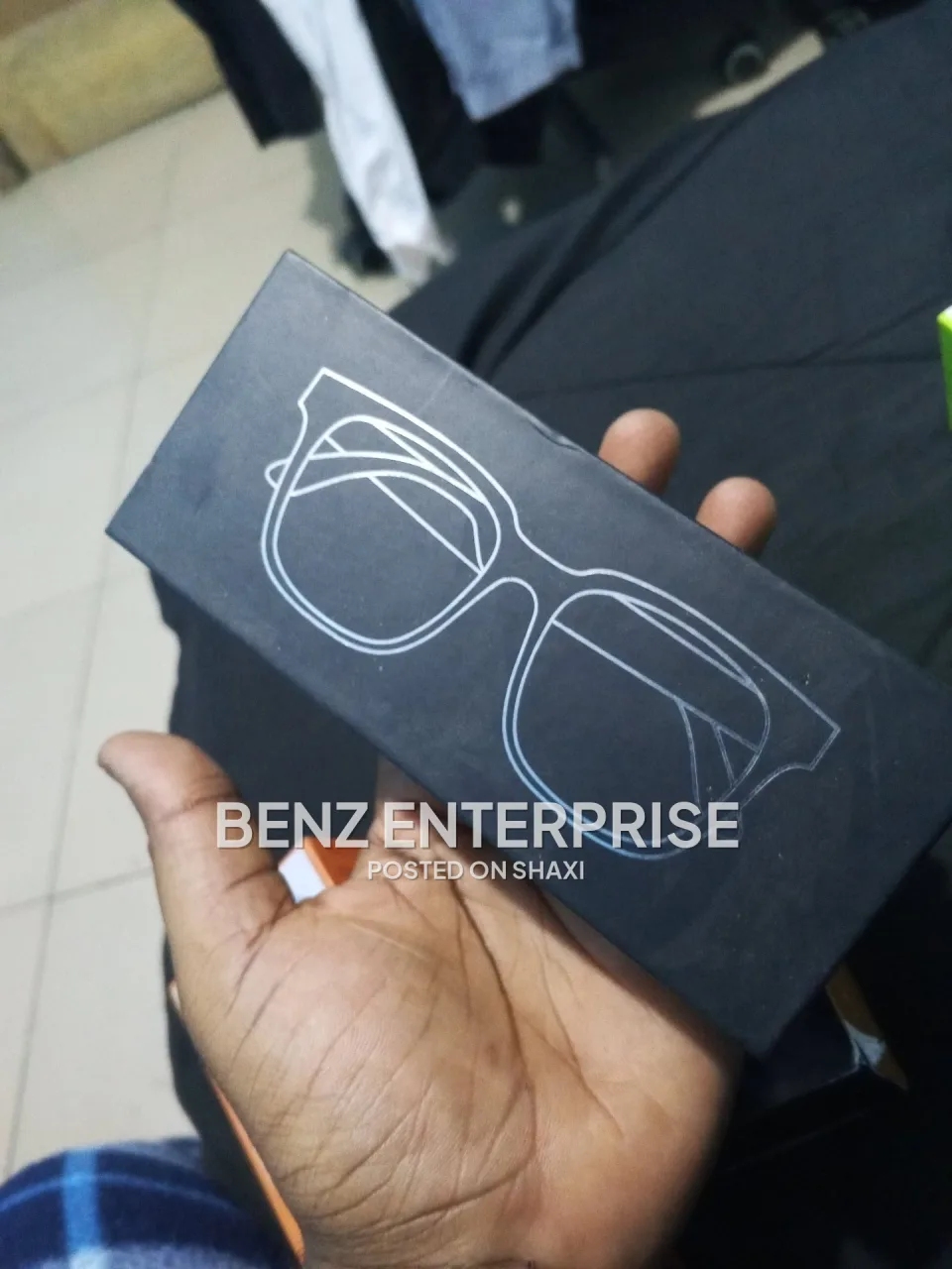 AI glasses 🕶️ photo 4