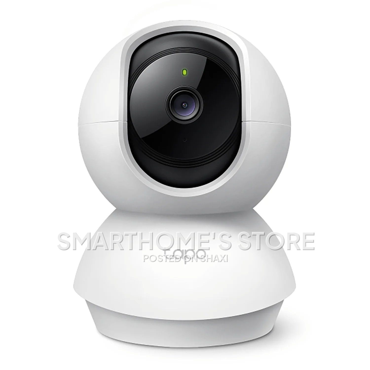 Tapo C200 Pan/Tilt Home Security Wi-Fi Camera photo 2
