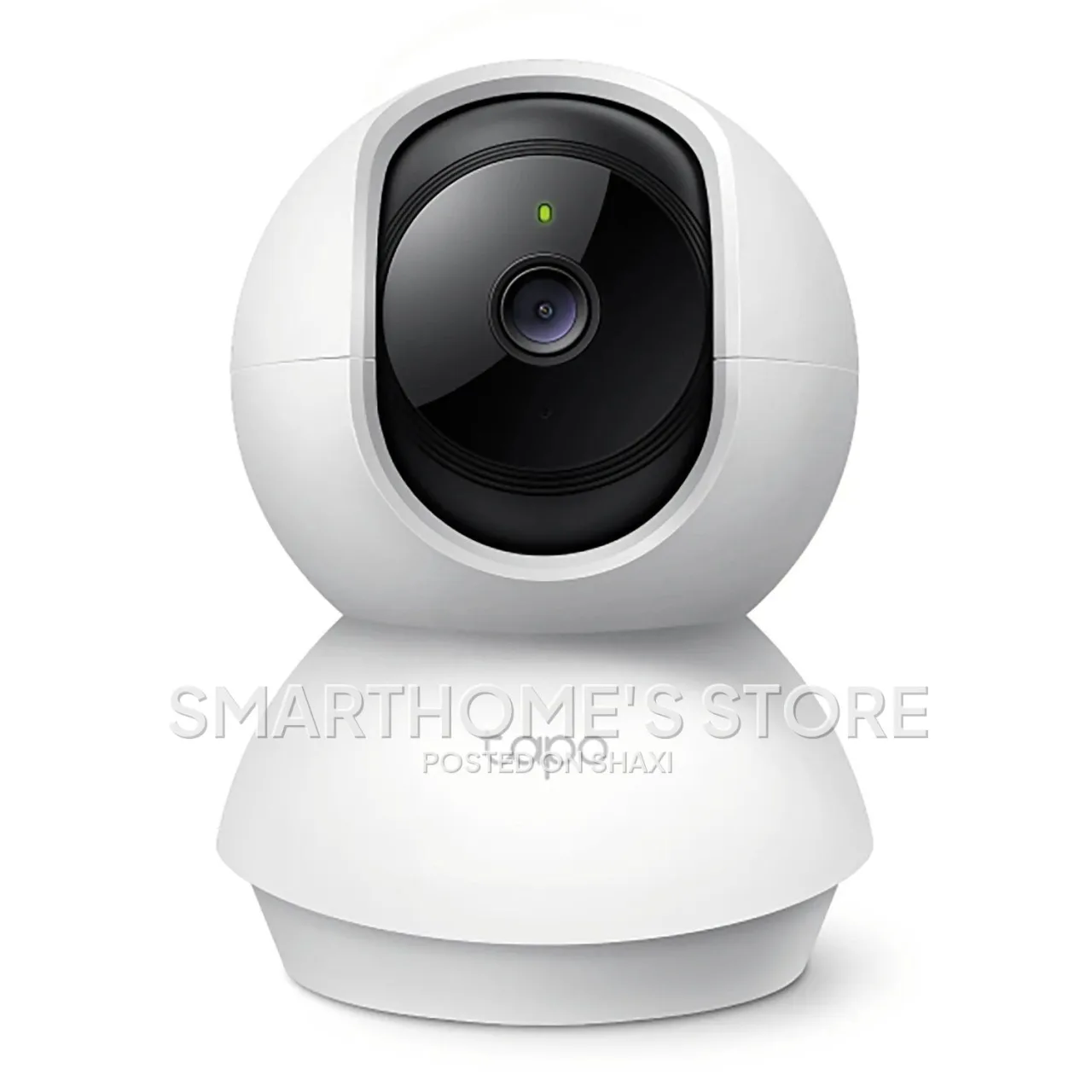 Tapo C200 Pan/Tilt Home Security Wi-Fi Camera photo 2