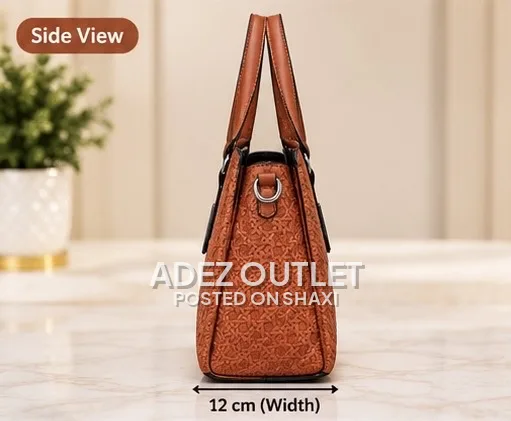 Classy and Luxurious handbags photo 5