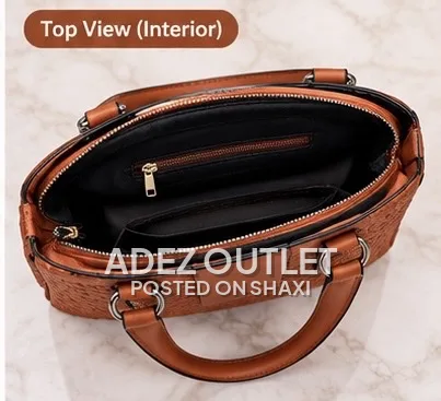 Classy and Luxurious handbags photo 4