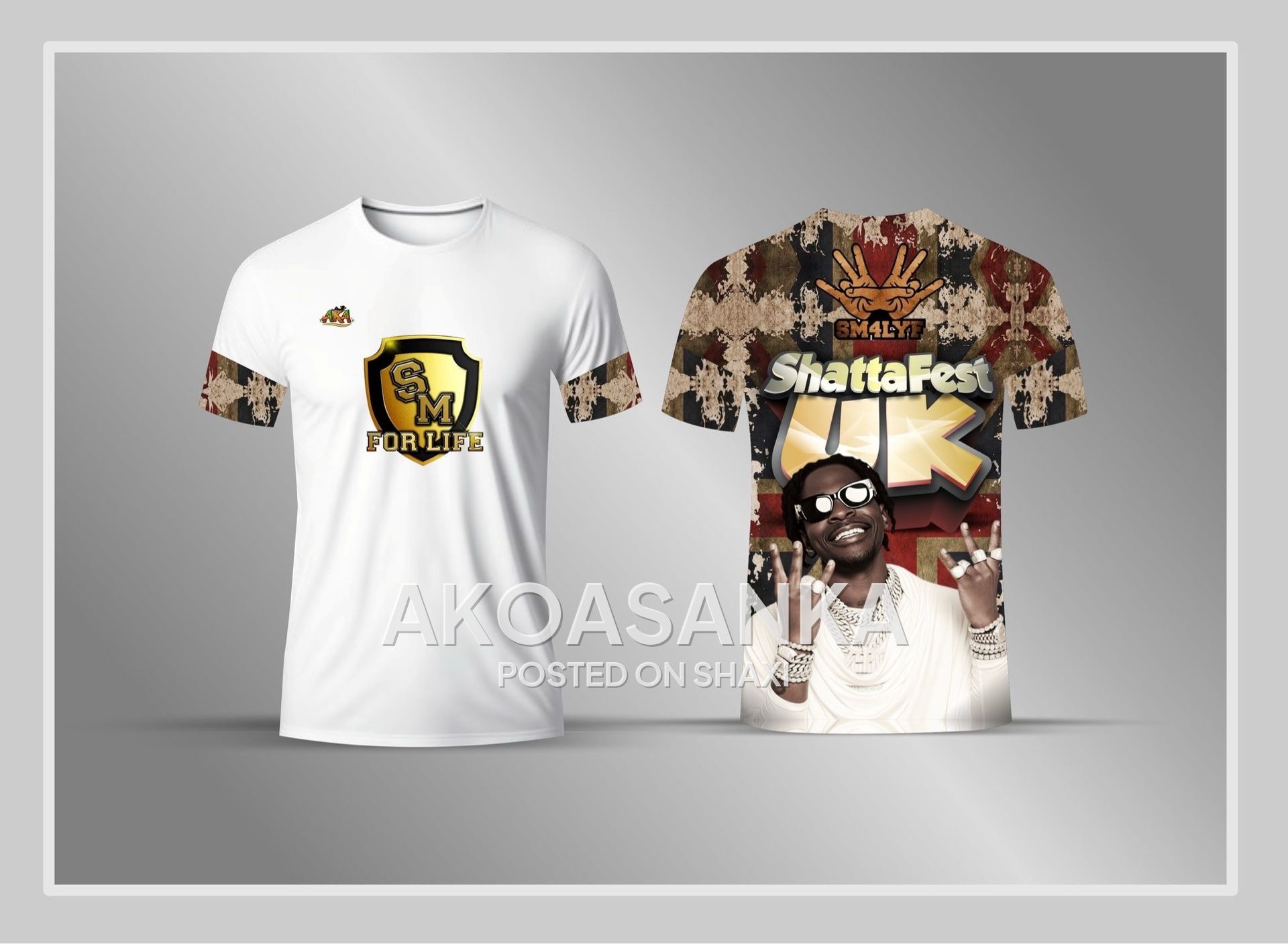 Shatta fest photo 2