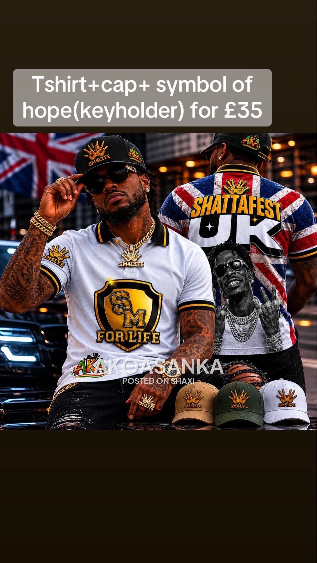 Shatta fest photo 1