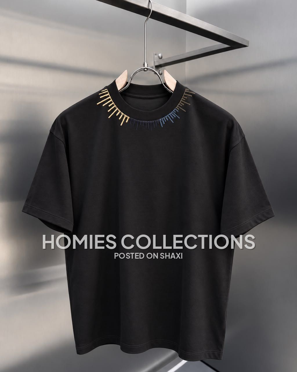Heavy branded designer T-shirts photo 8