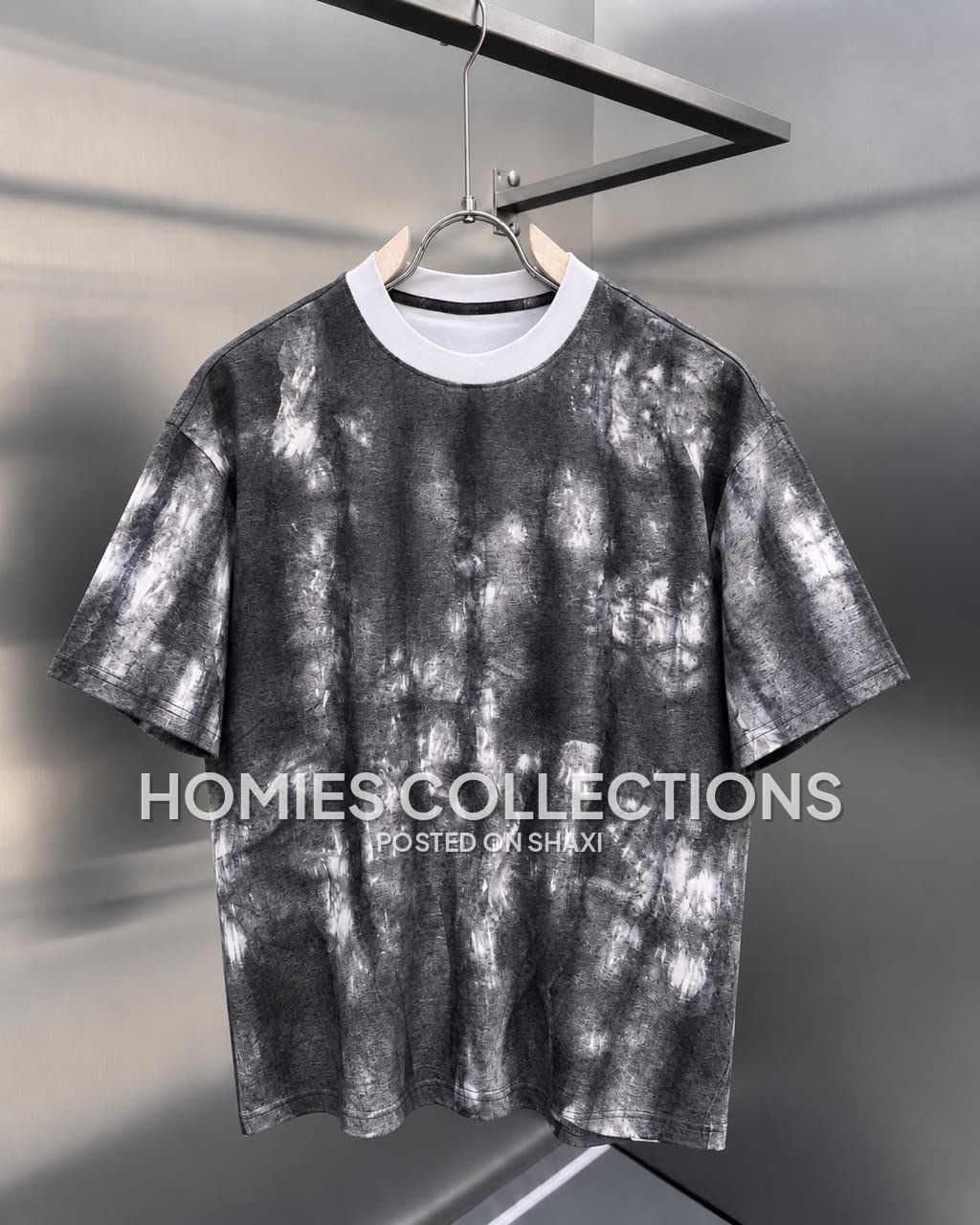 Heavy branded designer T-shirts photo 4