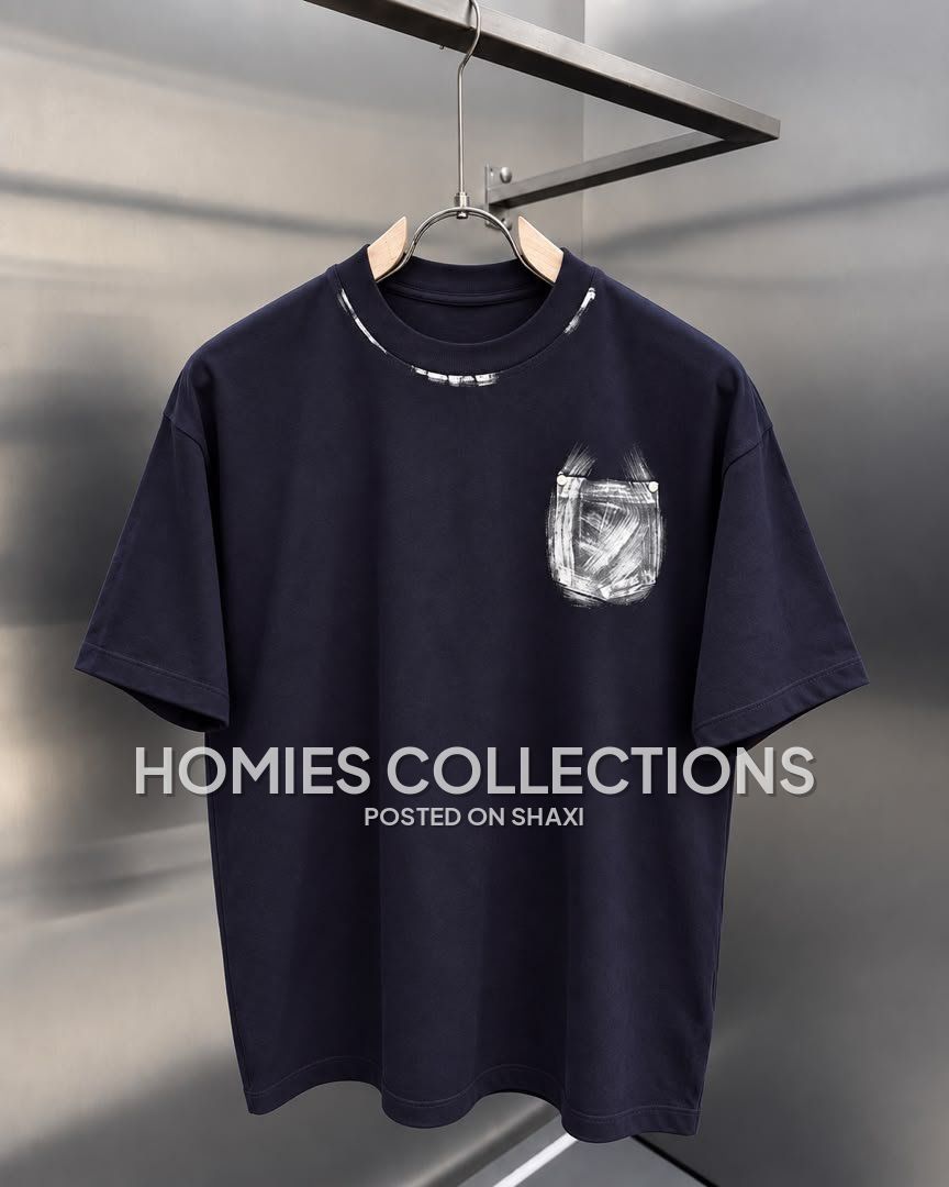 Heavy branded designer T-shirts photo 5