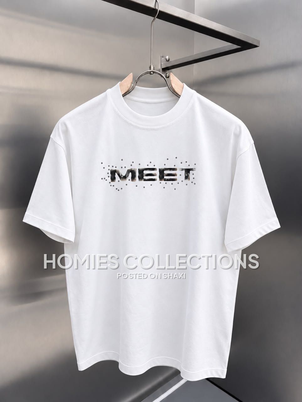 Heavy branded designer T-shirts photo 9
