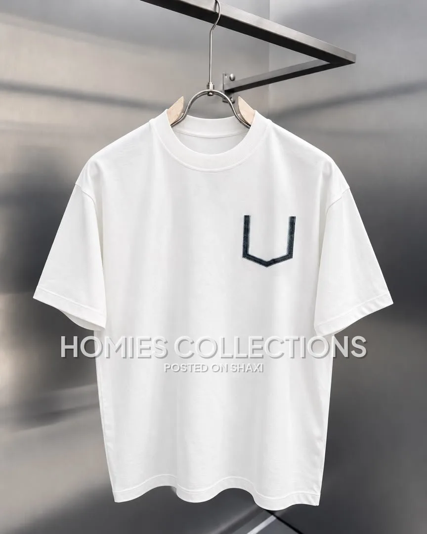 Heavy branded designer T-shirts photo 10