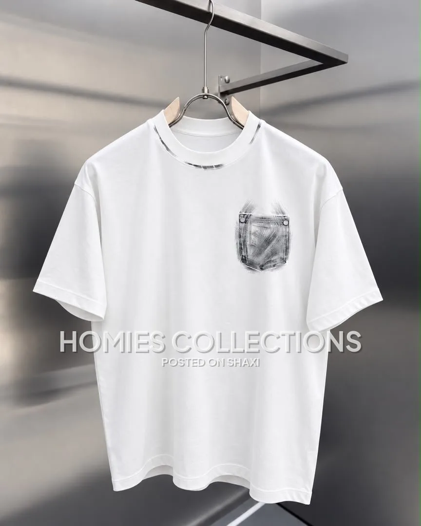 Heavy branded designer T-shirts photo 2