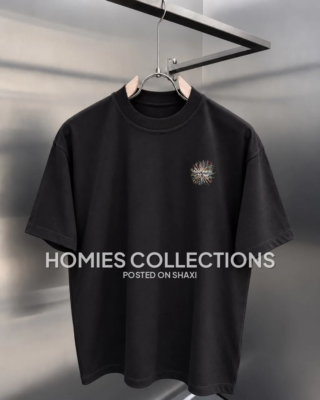 Heavy branded designer T-shirts photo 7