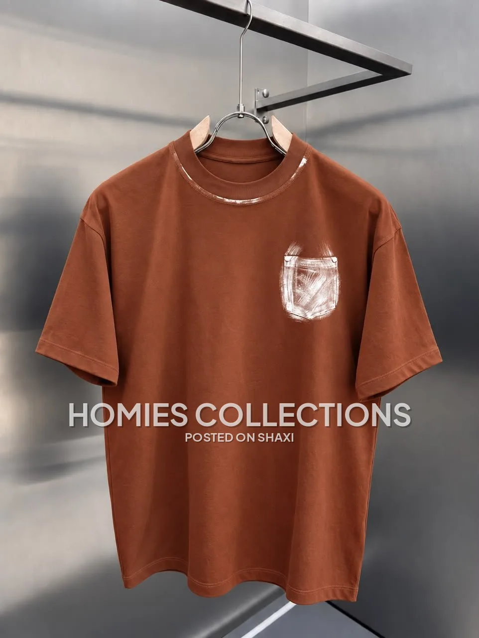 Heavy branded designer T-shirts photo 3