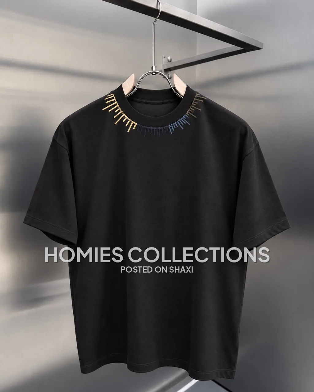 Heavy branded designer T-shirts photo 8