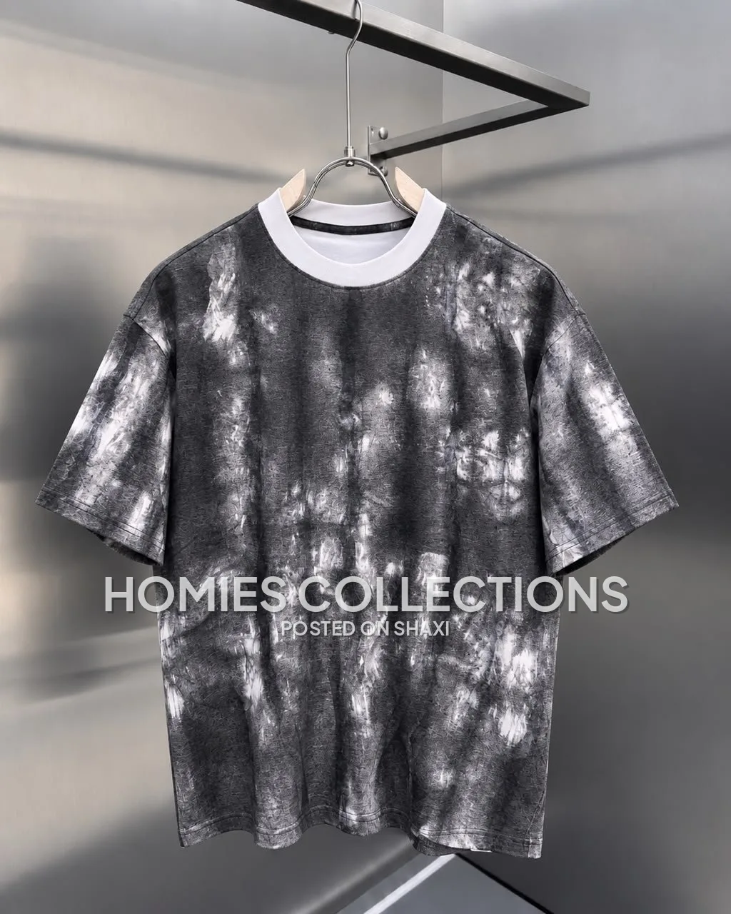 Heavy branded designer T-shirts photo 4