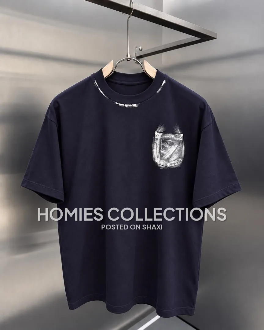 Heavy branded designer T-shirts photo 5