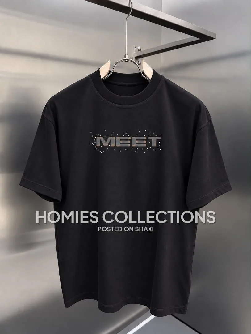 Heavy branded designer T-shirts photo 6