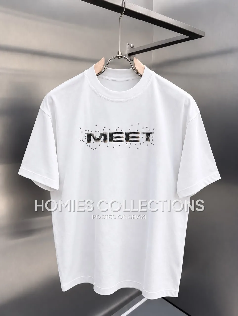 Heavy branded designer T-shirts photo 9