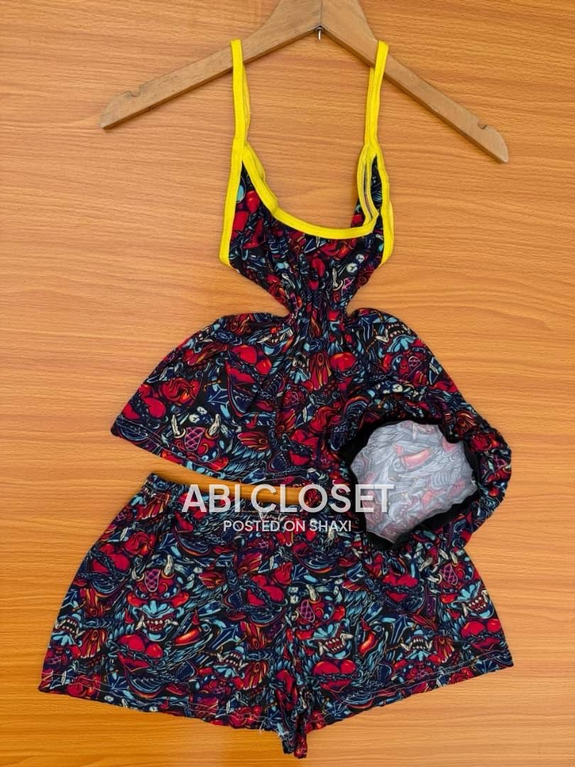 Nightwear’s photo 2