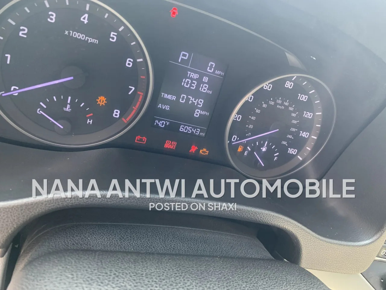 Hyundai Elantra photo 6