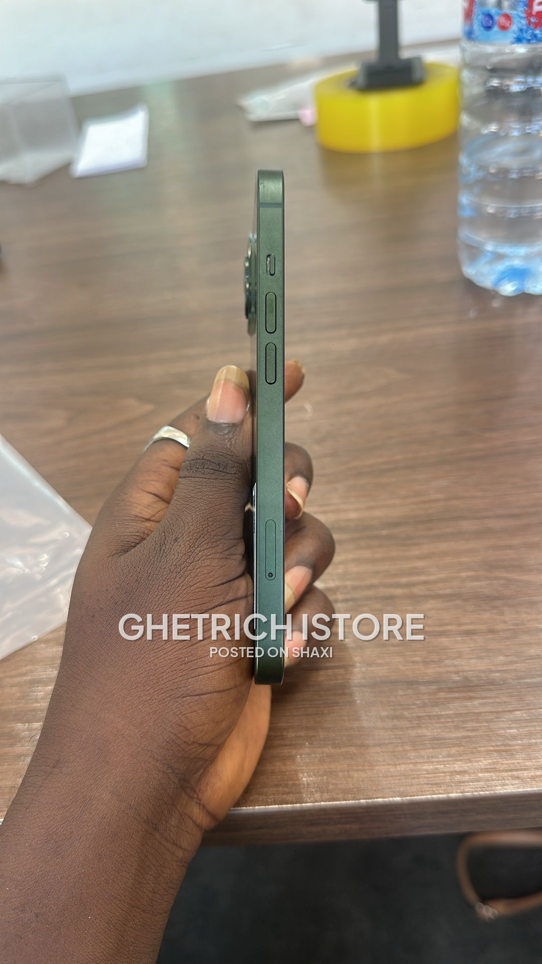 iPhone 13 128gb uk used swap allowed 3400 photo 2