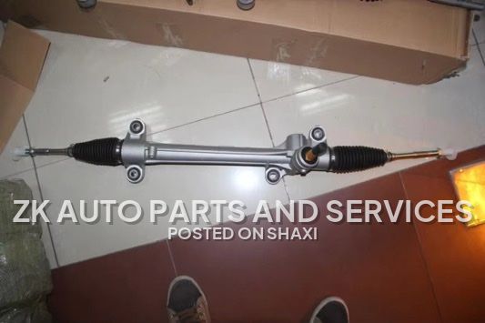 Steering Racks photo 4