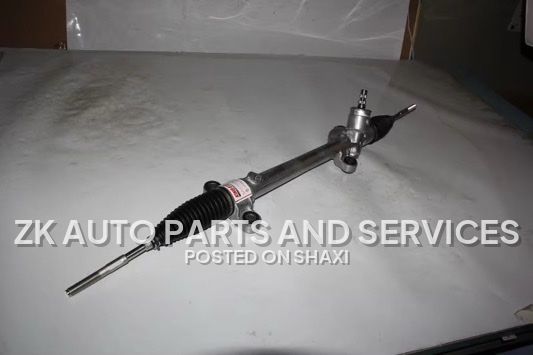 Steering Racks photo 1