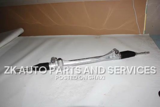 Steering Racks photo 2