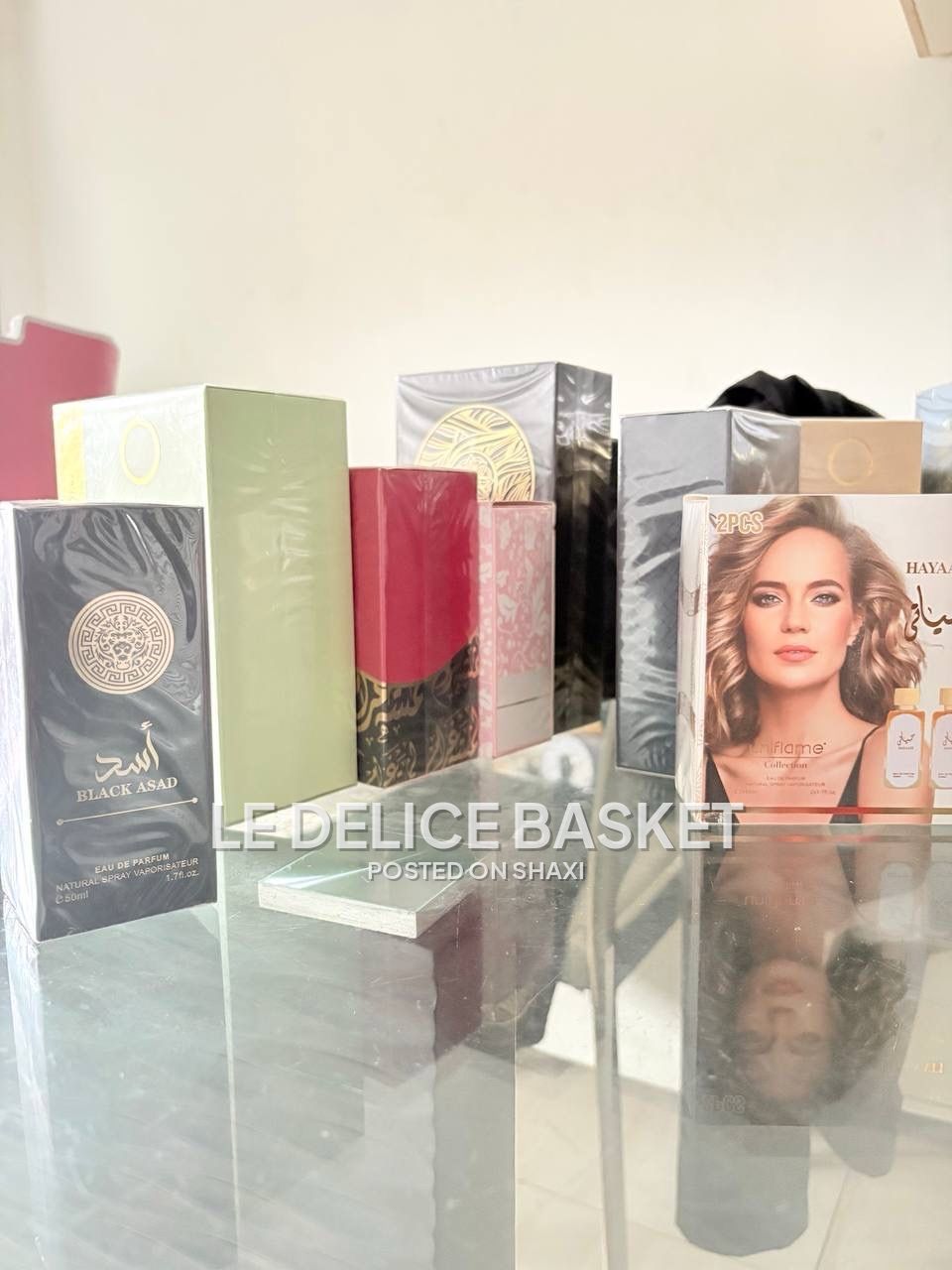 Perfumes available at an affordable price photo 2