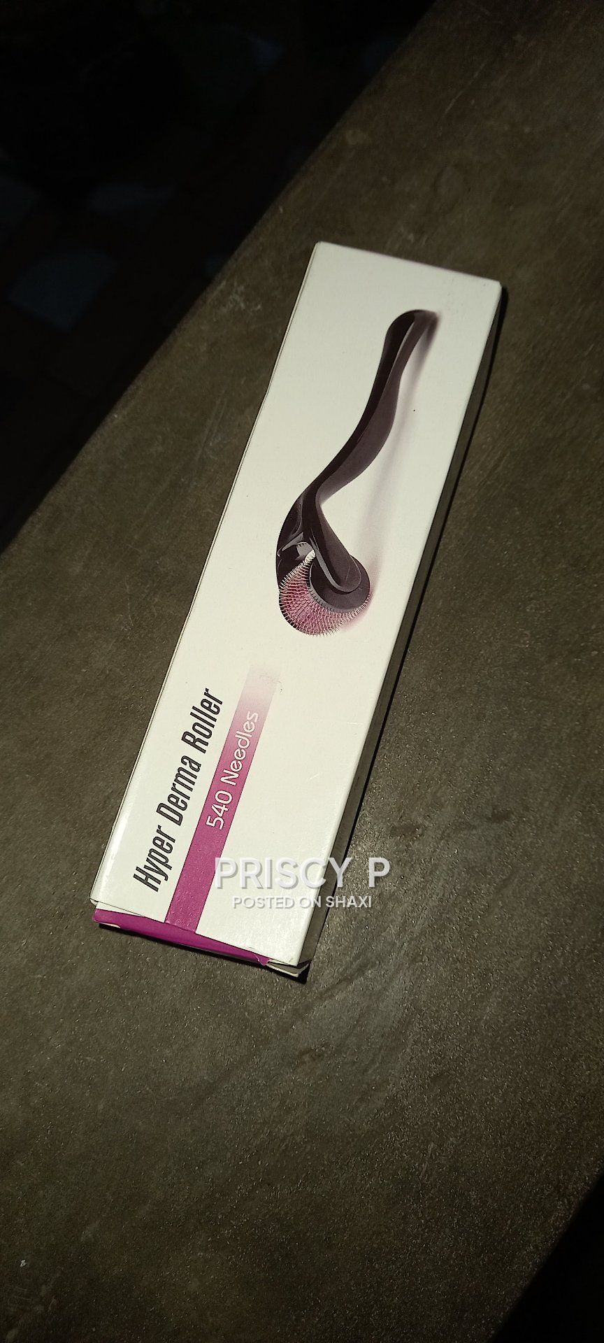 Awesome Derma Roller available photo 1