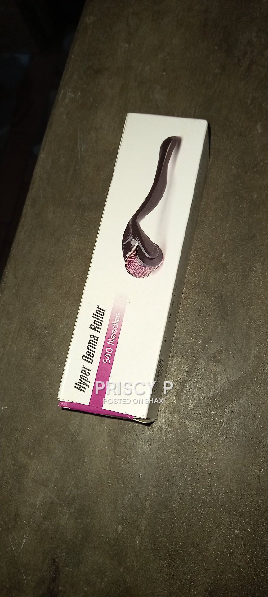 Awesome Derma Roller available photo 3