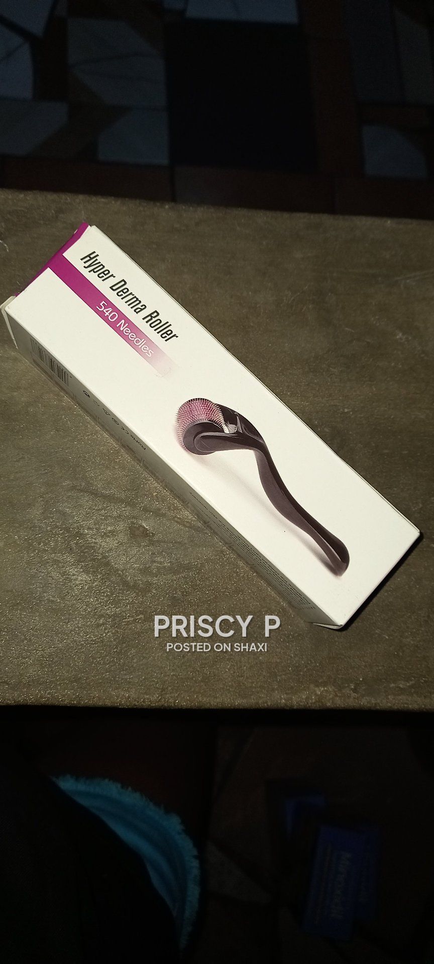 Awesome Derma Roller available photo 2