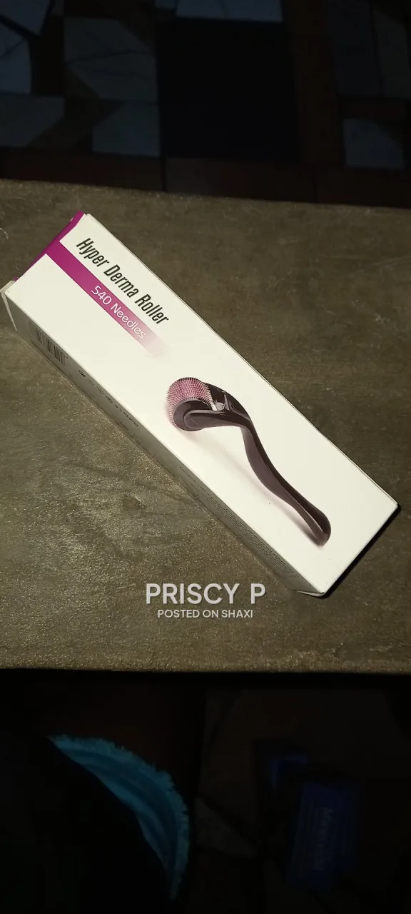 Awesome Derma Roller available photo 2