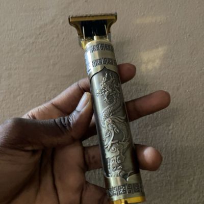 Dragon hair clipper