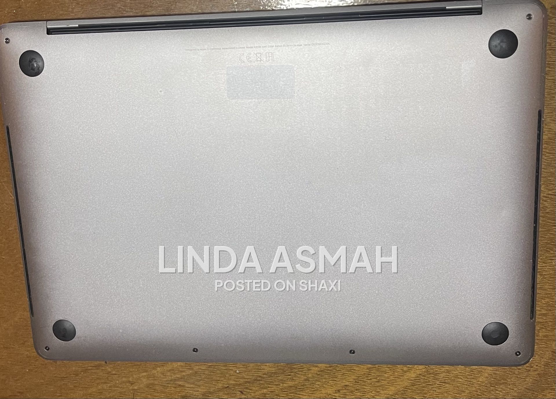 Macbook pro 2019 photo 4