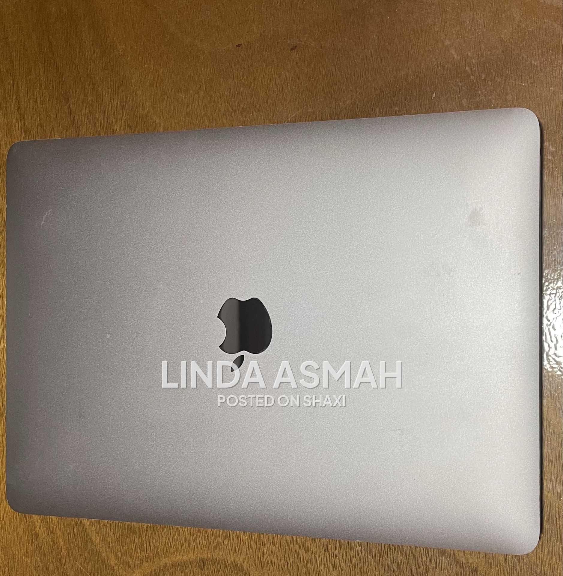 Macbook pro 2019 photo 3