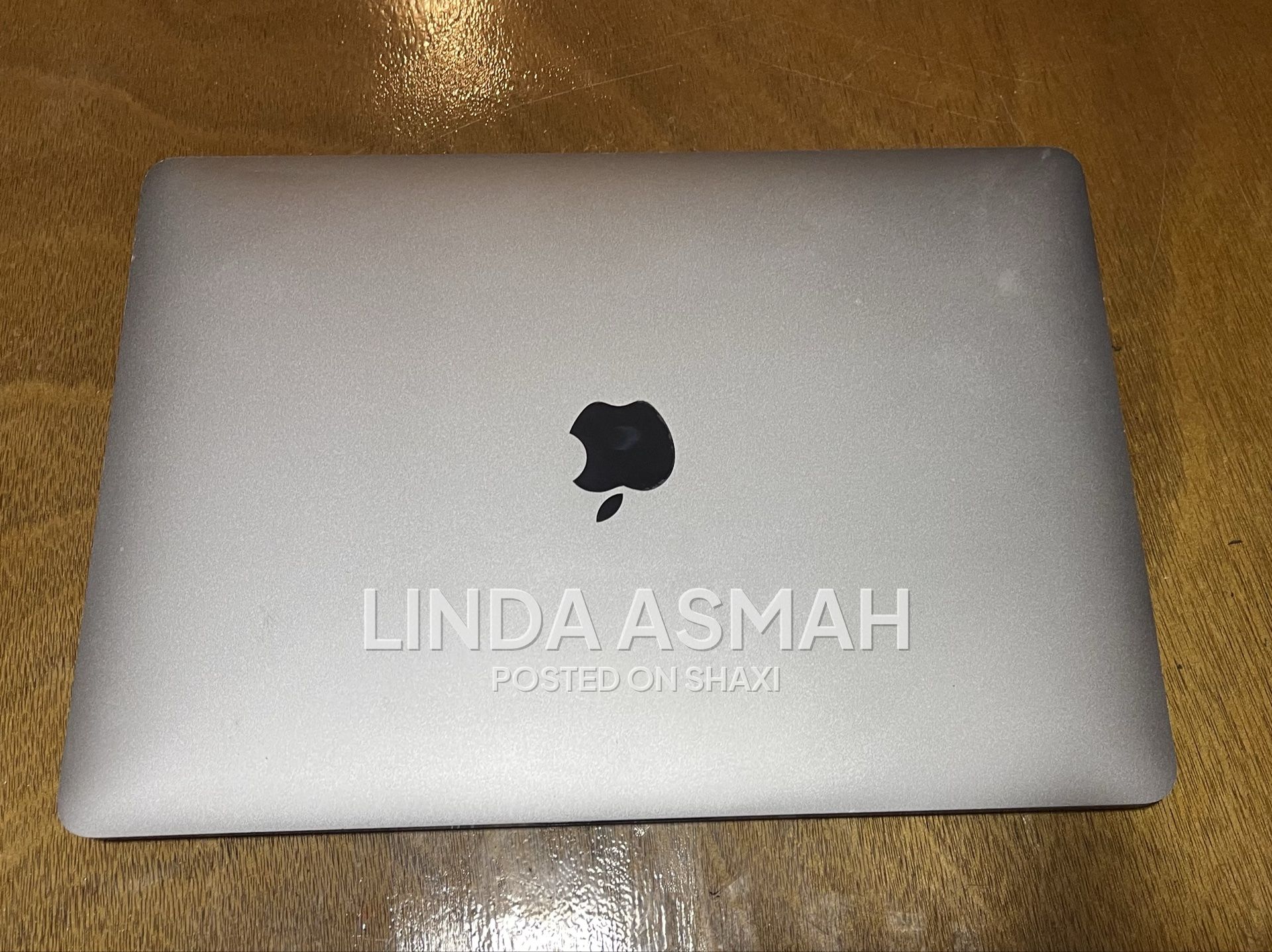 Macbook pro 2019 photo 1