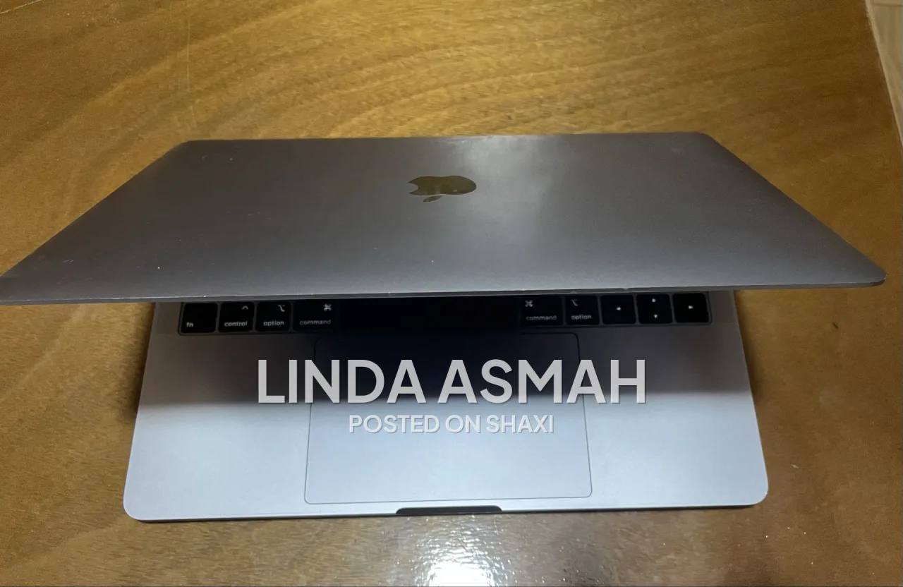 Macbook pro 2019 photo 2