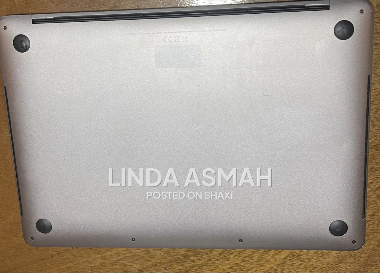 Macbook pro 2019 photo 4