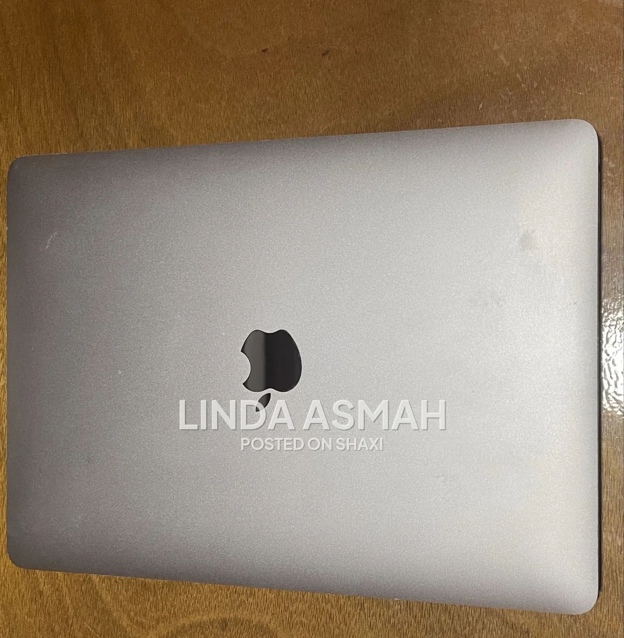 Macbook pro 2019 photo 3