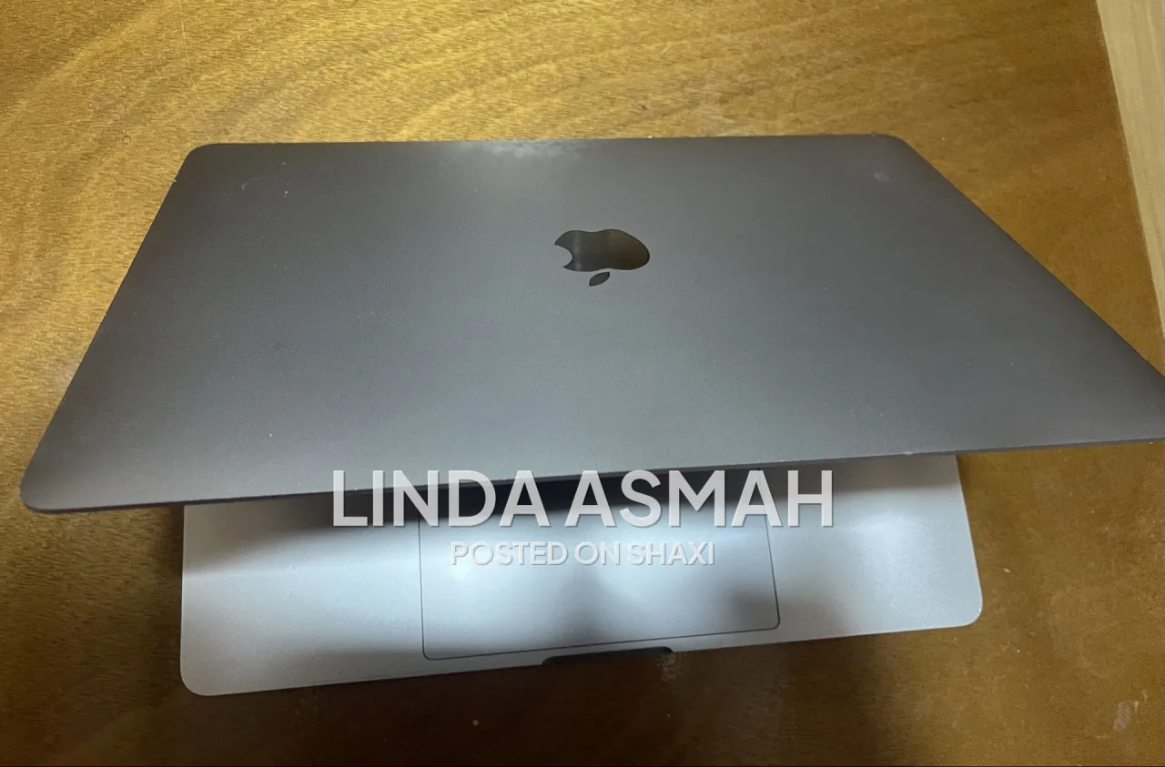 Macbook pro 2019 photo 6
