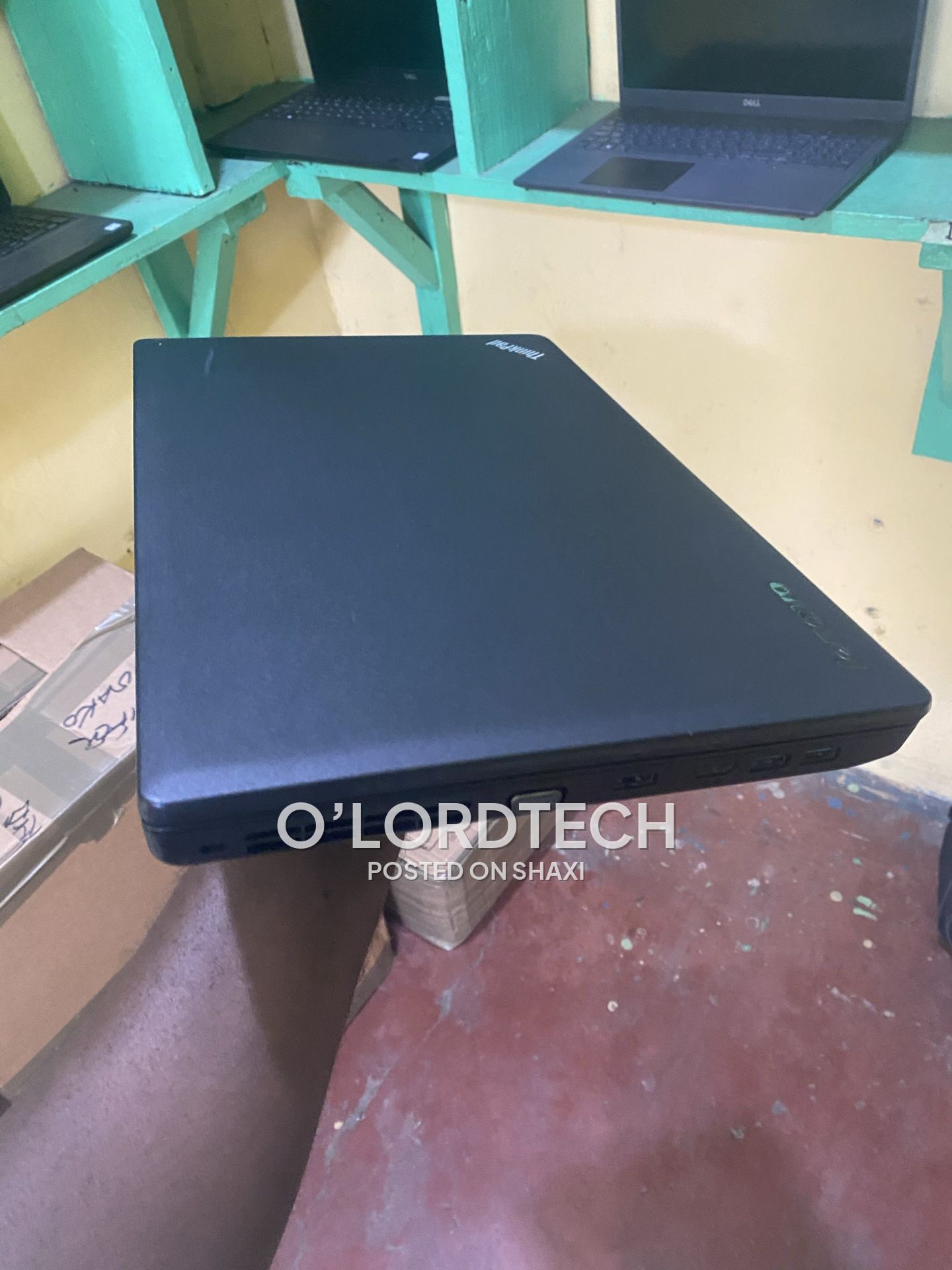 Lenovo ThinkPad E530c i3 photo 2